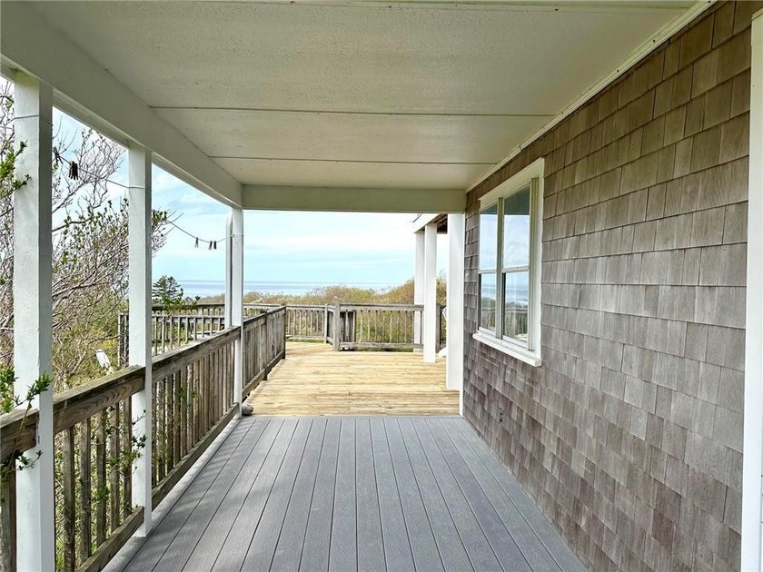 871 West Side Road: *Ocean Winds*. This five-bedroom home - photo 6