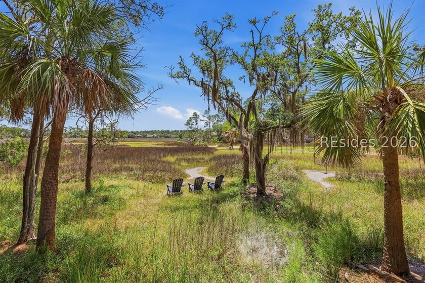 Welcome to your beautifully remodeled retreat in Moss Creek! A - photo 22