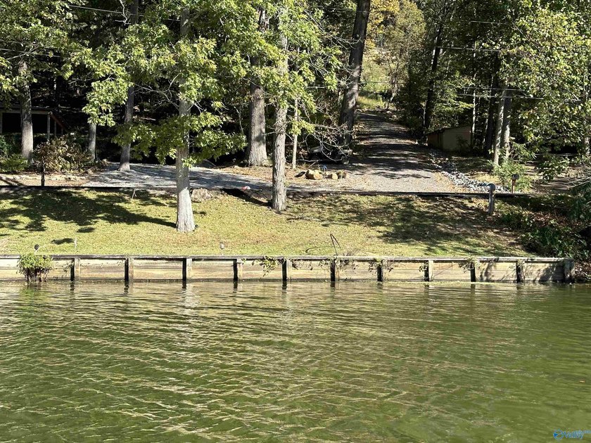 WATERFRONT AND 6.48+/- ACRES!! Dirt work completed including - photo 22