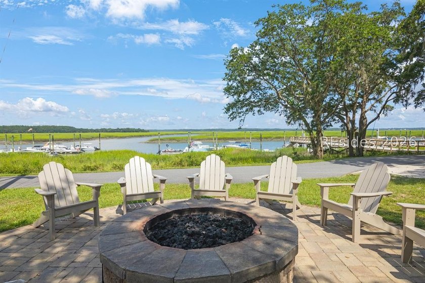 Welcome to your beautifully remodeled retreat in Moss Creek! A - photo 34