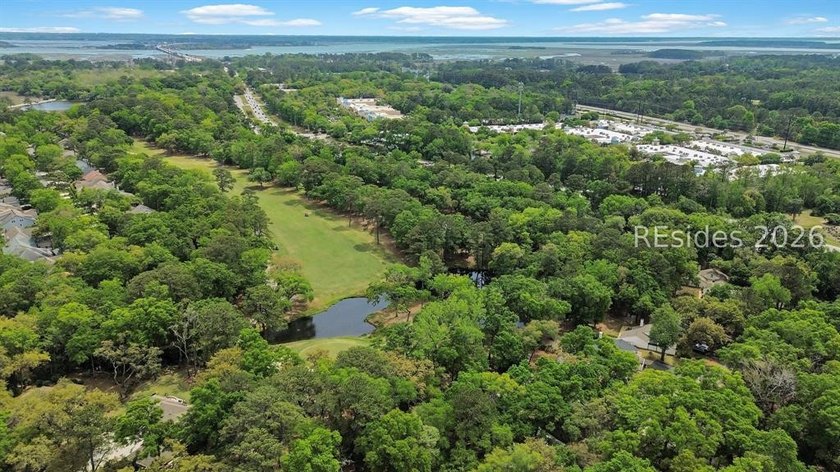 Welcome to your beautifully remodeled retreat in Moss Creek! A - photo 44