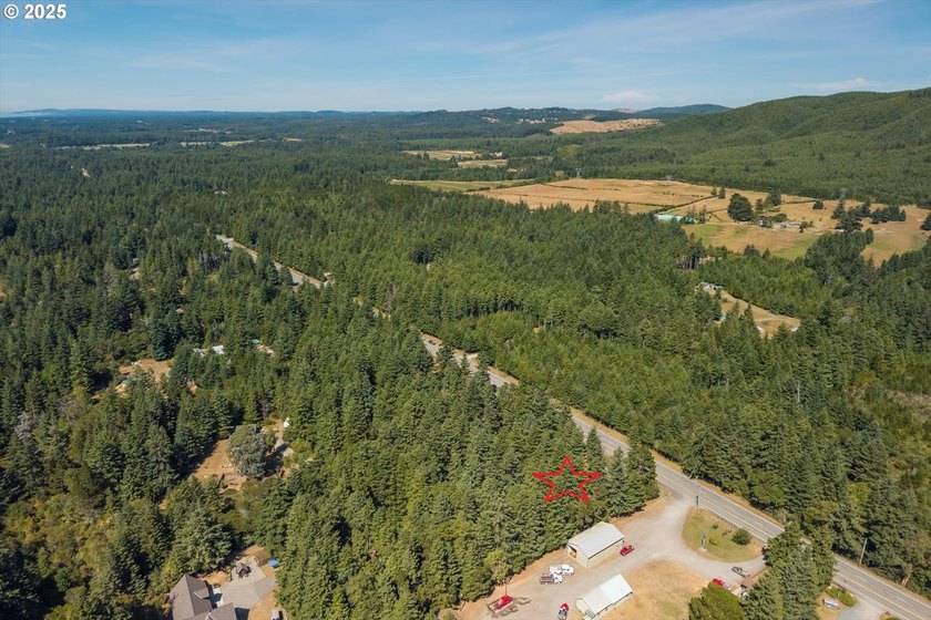 BANDON COMMERCIAL ACRE with 206 feet of Highway 101 frontage - photo 15