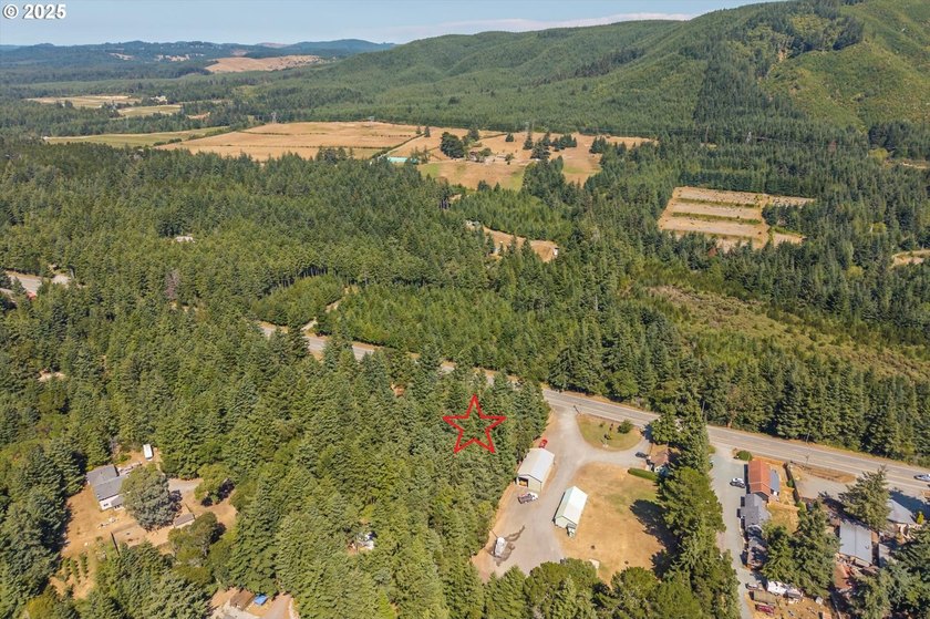 BANDON COMMERCIAL ACRE with 206 feet of Highway 101 frontage - photo 18