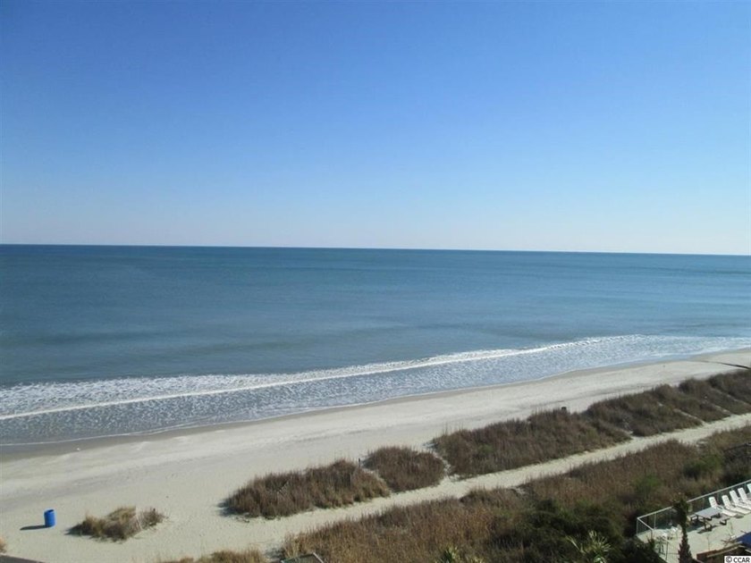 Oceanview sun-suite; full kitchen. Oceanfront resort with - photo 2