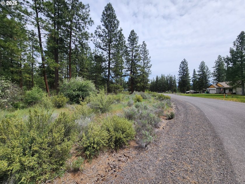 Discover the charm of this 2-acre corner lot in Klamath County - photo 6