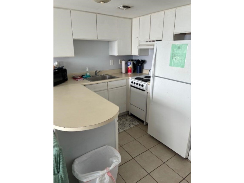 Oceanview sun-suite; full kitchen. Oceanfront resort with - photo 9