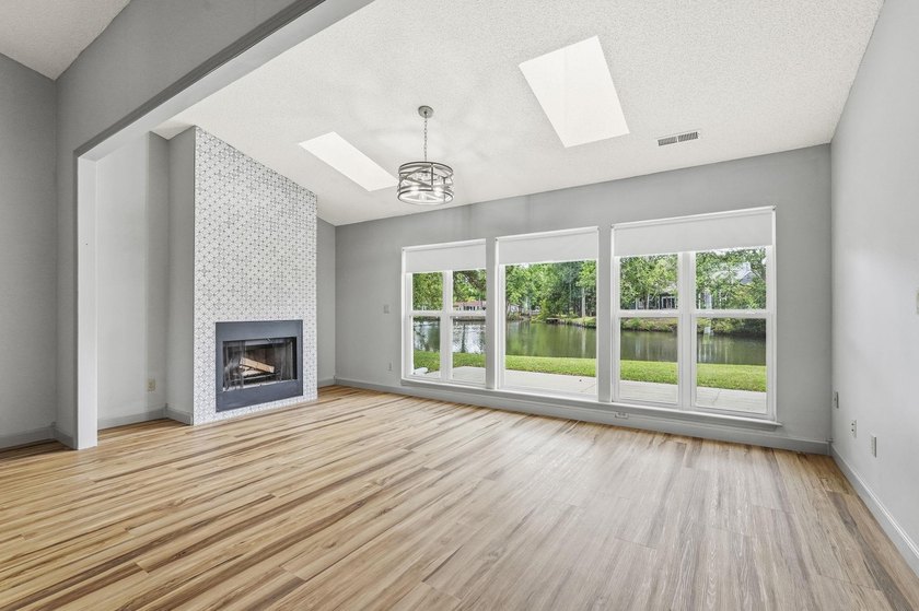 Welcome to luxury living on a pond in the highly sought-after - photo 10