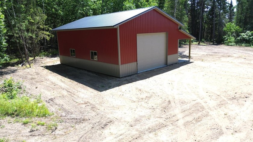 Escape to the peace and beauty of northern Minnesota with this - photo 3