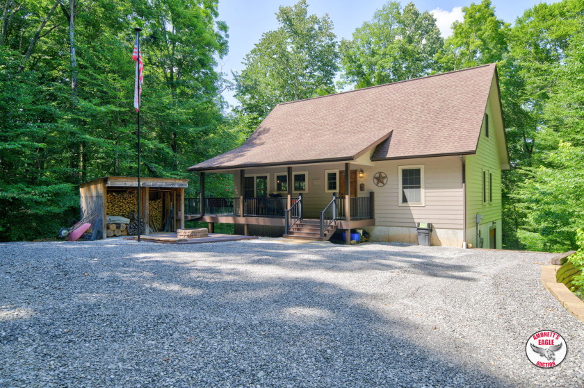Home &amp; Extra Lot - photo 6