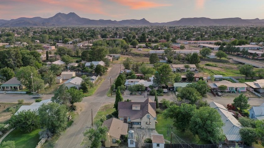 Built in 1920, this historic 2 story home offers 3,011 sqft of - photo 13