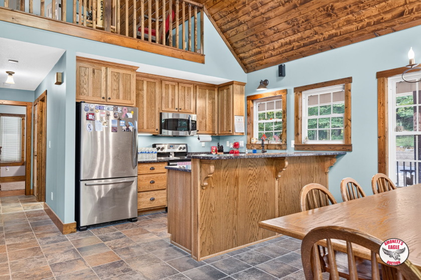 Home &amp; Extra Lot - photo 16