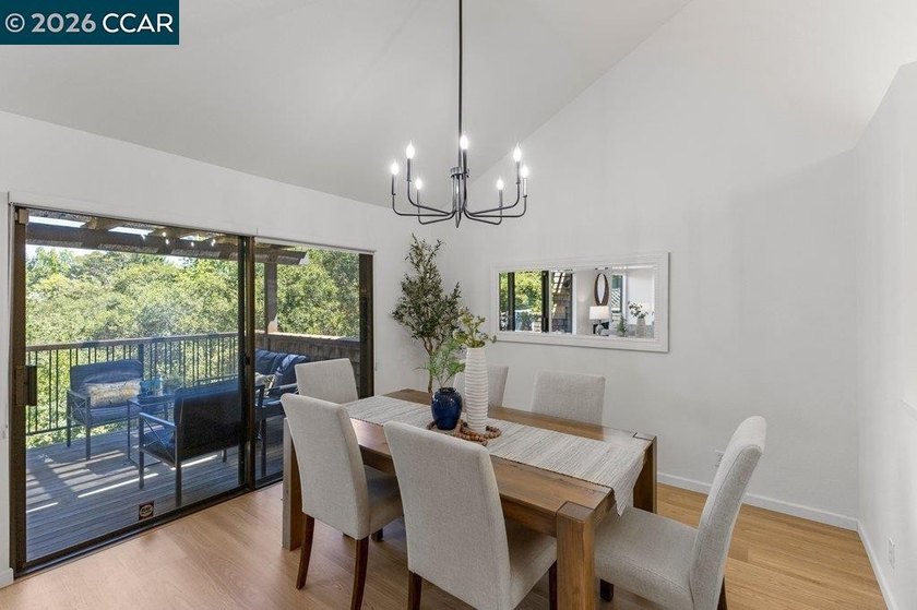 Tucked among the trees in the highly sought-after Orinda Woods - photo 14
