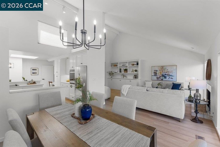 Tucked among the trees in the highly sought-after Orinda Woods - photo 15