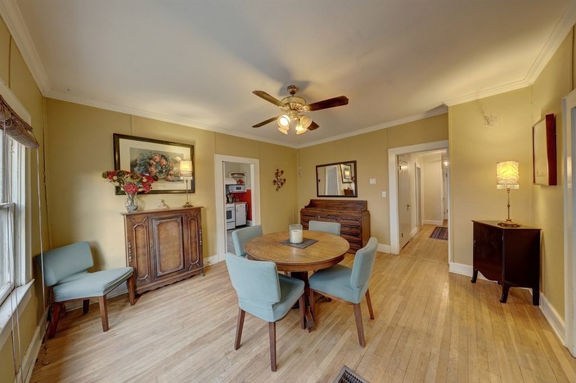 Built in 1920, this historic 2 story home offers 3,011 sqft of - photo 18