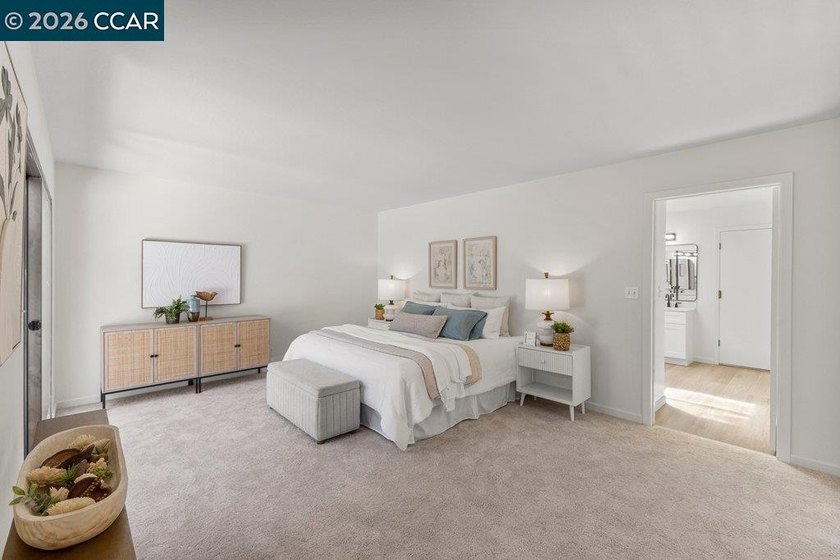 Tucked among the trees in the highly sought-after Orinda Woods - photo 20