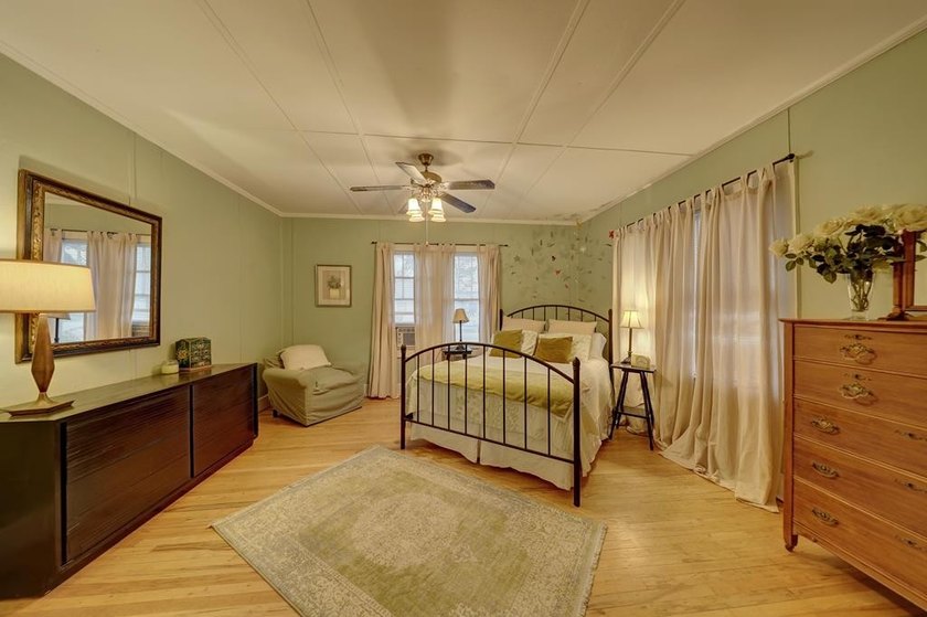 Built in 1920, this historic 2 story home offers 3,011 sqft of - photo 24
