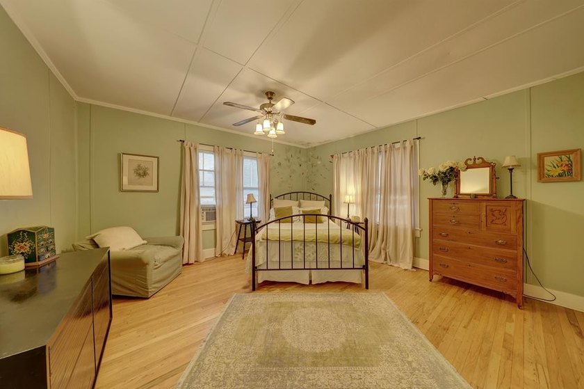Built in 1920, this historic 2 story home offers 3,011 sqft of - photo 25