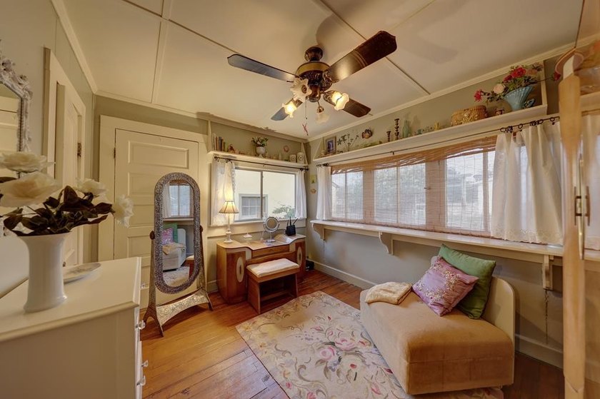 Built in 1920, this historic 2 story home offers 3,011 sqft of - photo 26