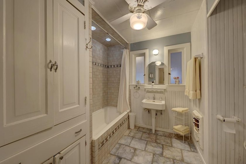 Built in 1920, this historic 2 story home offers 3,011 sqft of - photo 27