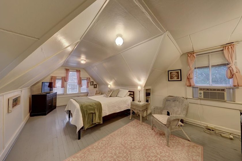 Built in 1920, this historic 2 story home offers 3,011 sqft of - photo 29