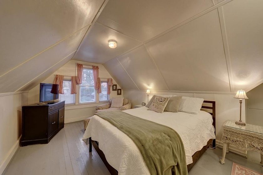 Built in 1920, this historic 2 story home offers 3,011 sqft of - photo 30