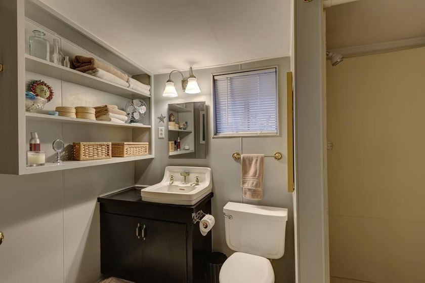 Built in 1920, this historic 2 story home offers 3,011 sqft of - photo 31
