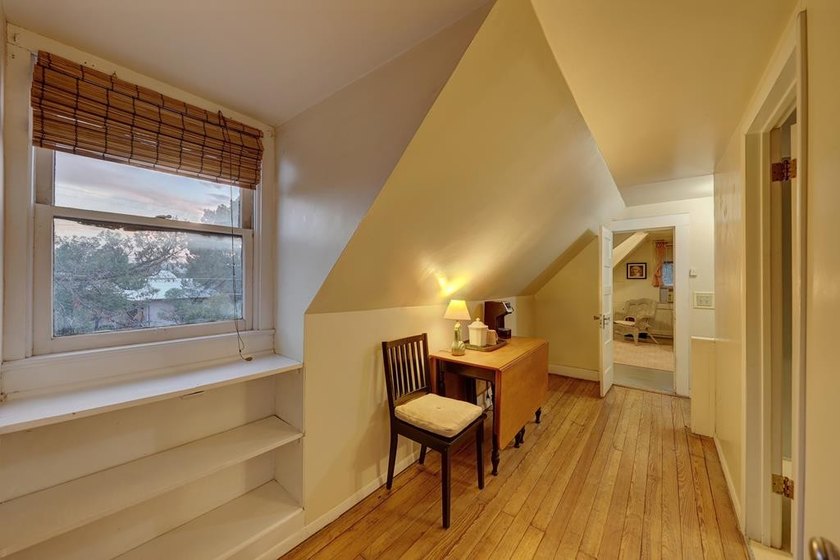 Built in 1920, this historic 2 story home offers 3,011 sqft of - photo 32