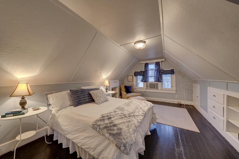 Built in 1920, this historic 2 story home offers 3,011 sqft of - photo 33