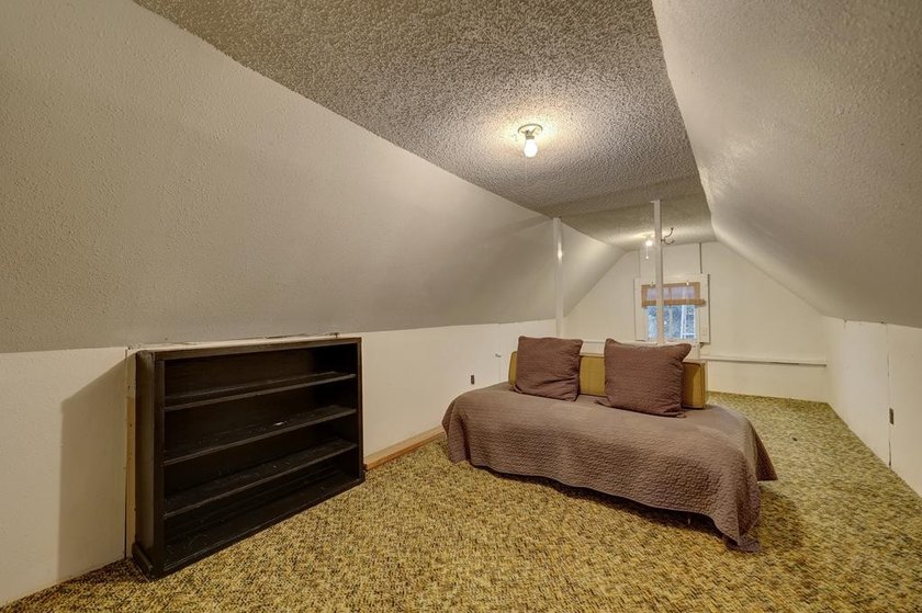 Built in 1920, this historic 2 story home offers 3,011 sqft of - photo 34