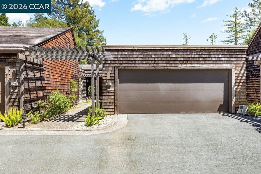 Tucked among the trees in the highly sought-after Orinda Woods - photo 36