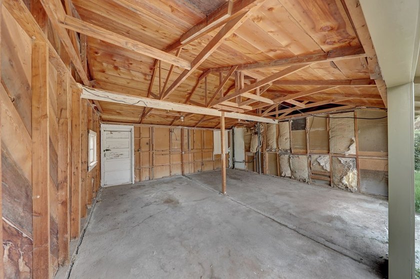 Built in 1920, this historic 2 story home offers 3,011 sqft of - photo 37
