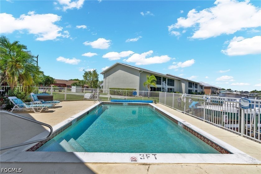 Welcome to Baruna Bay in desirable Southwest Cape Coral. This - photo 39