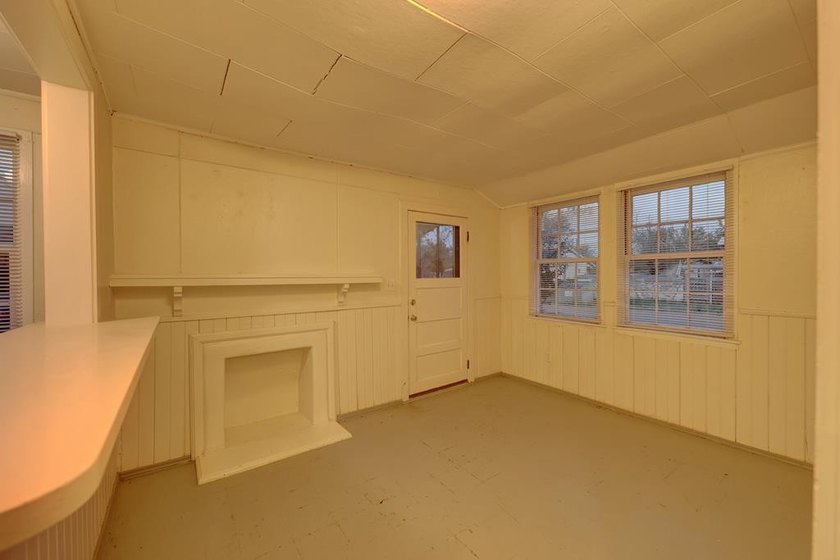 Built in 1920, this historic 2 story home offers 3,011 sqft of - photo 40