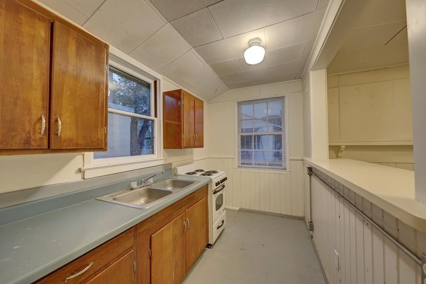 Built in 1920, this historic 2 story home offers 3,011 sqft of - photo 41