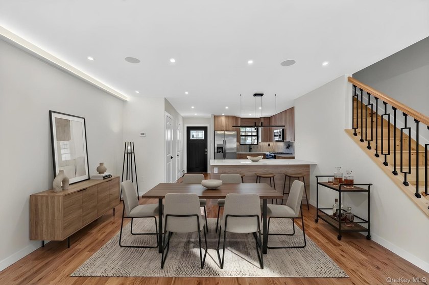 Experience modern living at its finest in this stunning newly - photo 2
