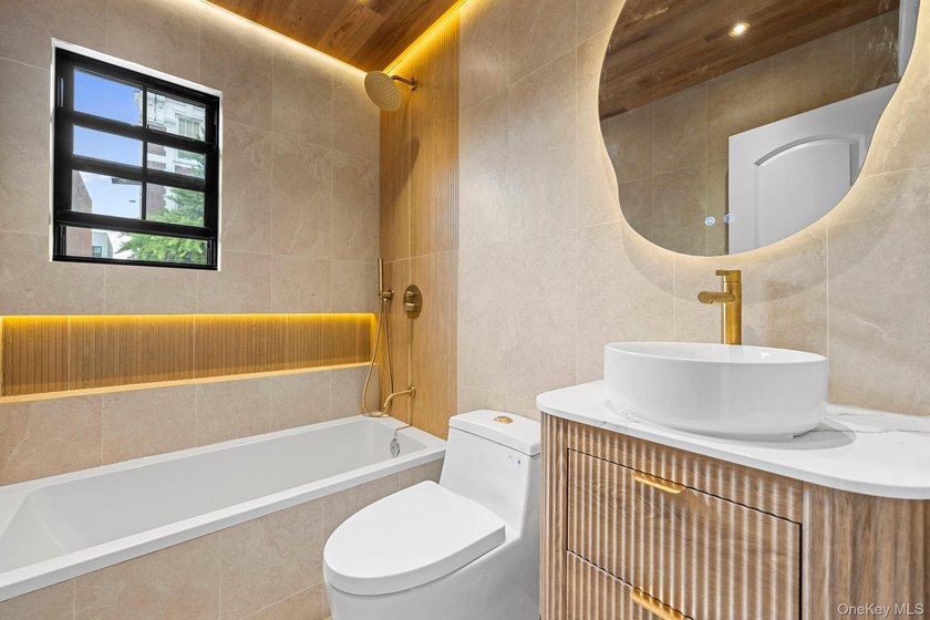 Experience modern living at its finest in this stunning newly - photo 9