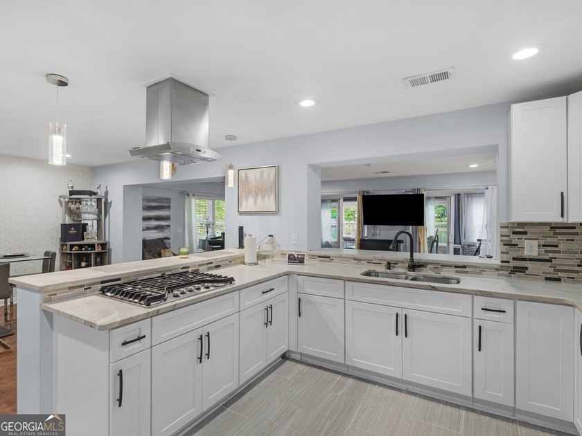 Lakefront Living! Experience serene lakefront living in this - photo 18