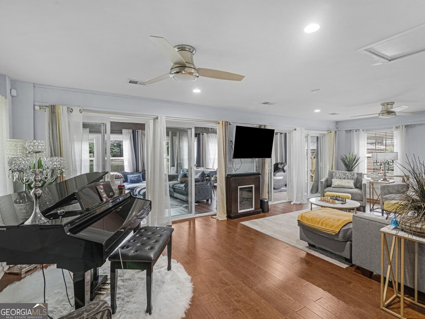 Lakefront Living! Experience serene lakefront living in this - photo 19