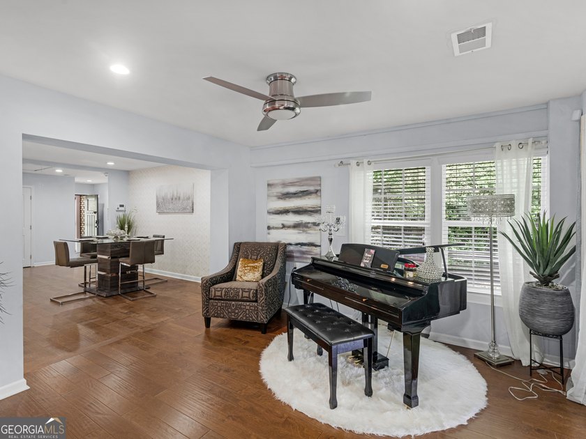 Lakefront Living! Experience serene lakefront living in this - photo 21