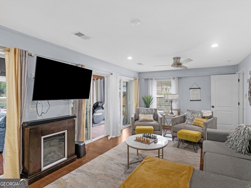 Lakefront Living! Experience serene lakefront living in this - photo 22
