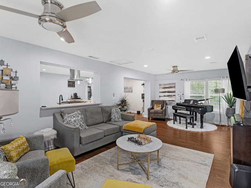 Lakefront Living! Experience serene lakefront living in this - photo 24