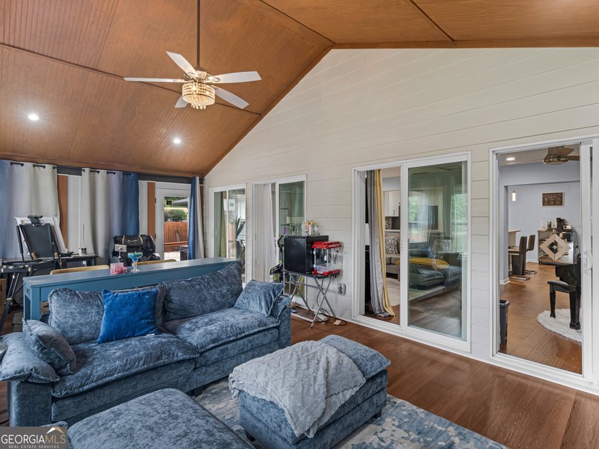 Lakefront Living! Experience serene lakefront living in this - photo 27