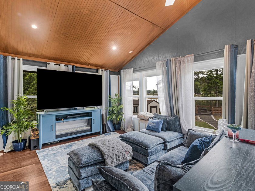 Lakefront Living! Experience serene lakefront living in this - photo 28