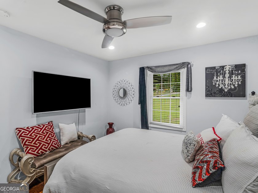 Lakefront Living! Experience serene lakefront living in this - photo 32