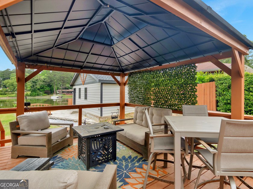 Lakefront Living! Experience serene lakefront living in this - photo 50