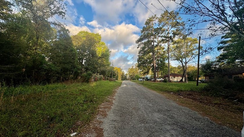 The City of Ivanhoe is located in Tyler County, Texas, and is - photo 6