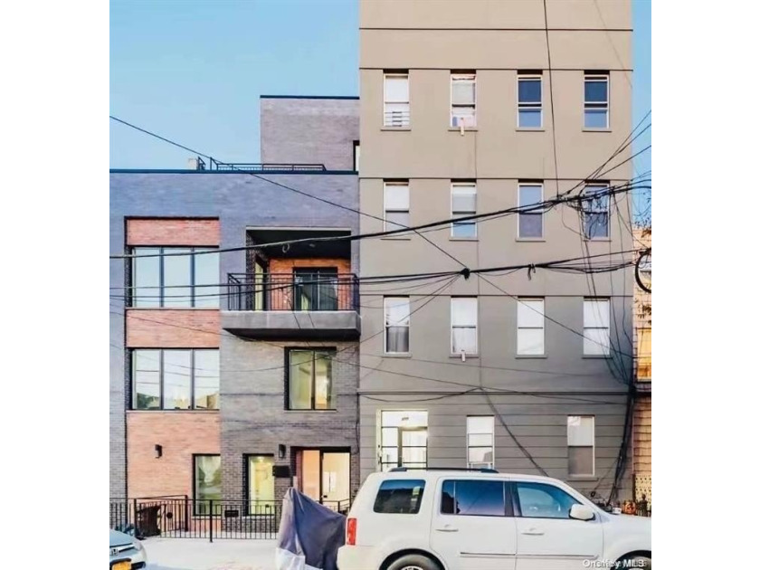 Location! Location! Location! This Multifamily Property is - photo 2