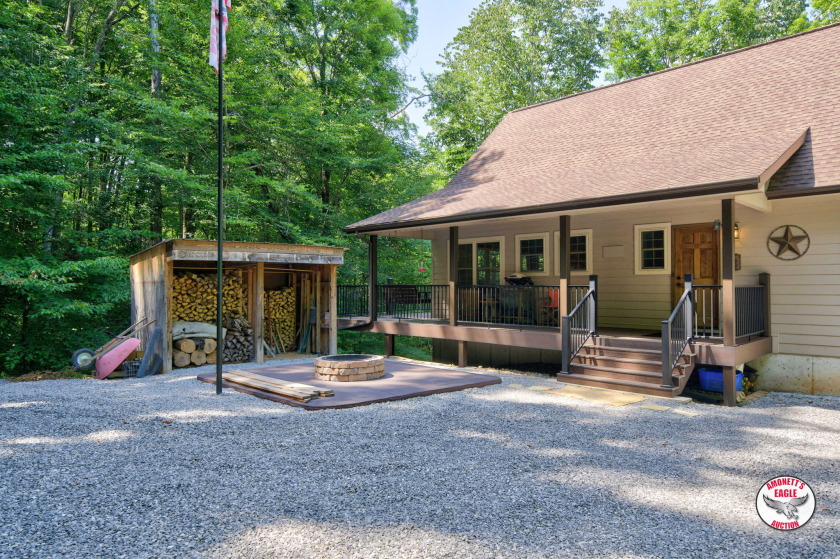 Home &amp; Extra Lot - photo 10
