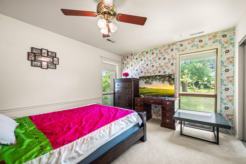 Nestled in the charming Birchfield community, this end-of-row - photo 10