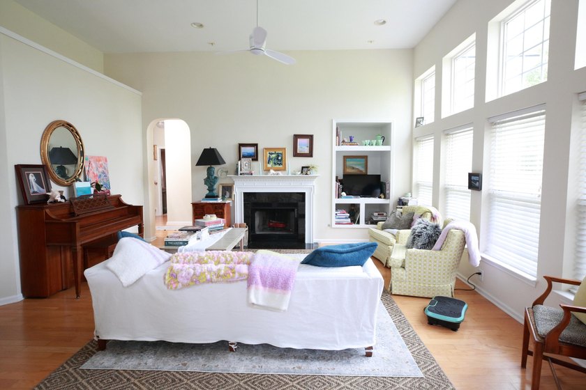 Nicely updated home in well desired area of the Grand Oaks - photo 8